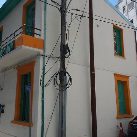 Harrys Inn Guesthouse Λάρνακα Εξωτερικό φωτογραφία