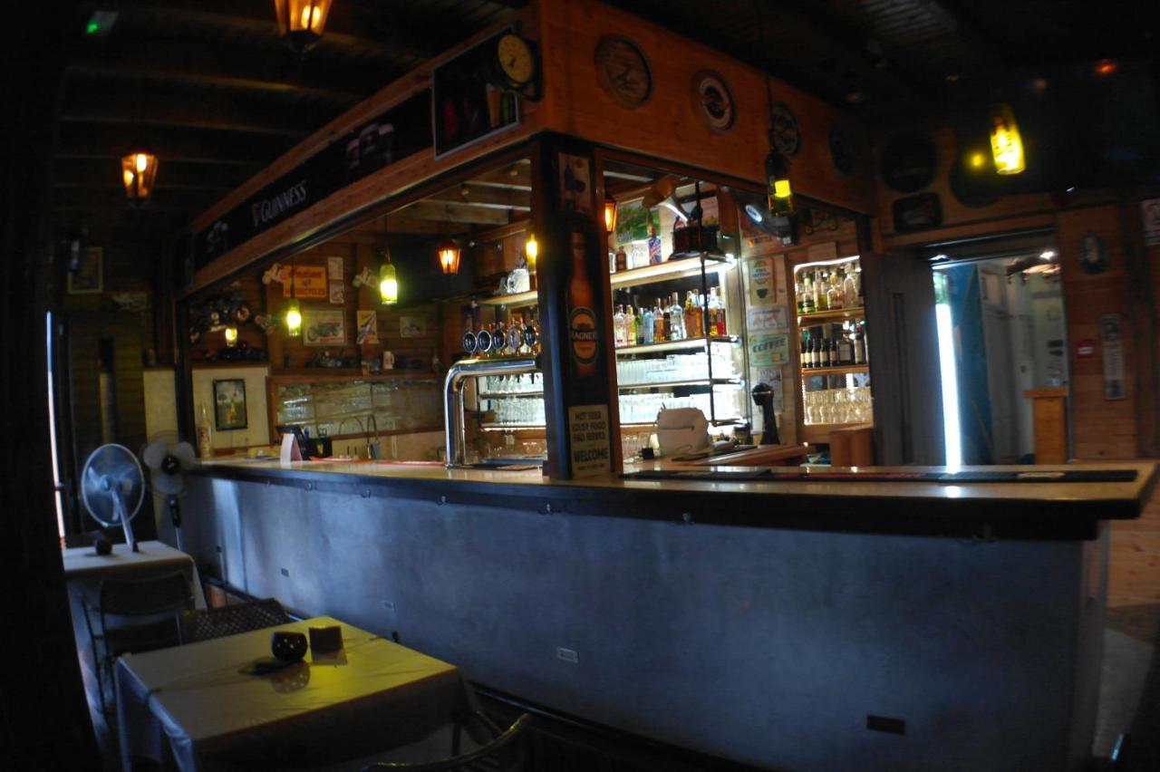 Harrys Inn Guesthouse Λάρνακα Εξωτερικό φωτογραφία