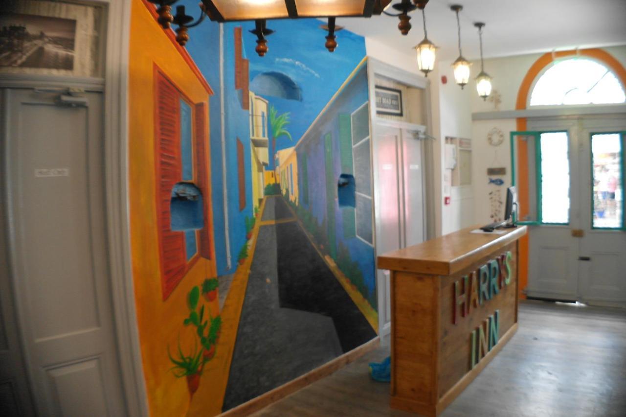 Harrys Inn Guesthouse Λάρνακα Εξωτερικό φωτογραφία