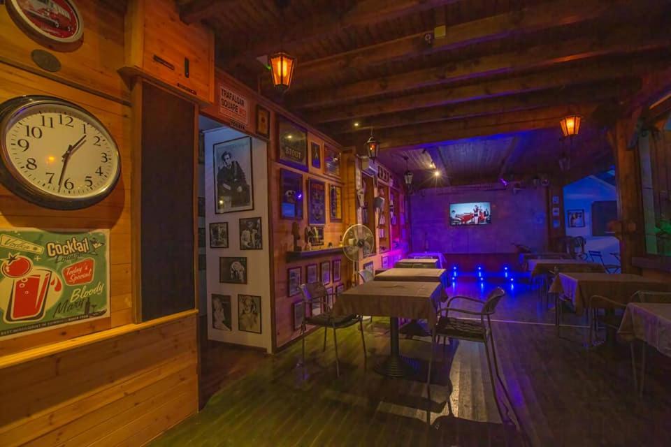 Harrys Inn Guesthouse Λάρνακα Εξωτερικό φωτογραφία