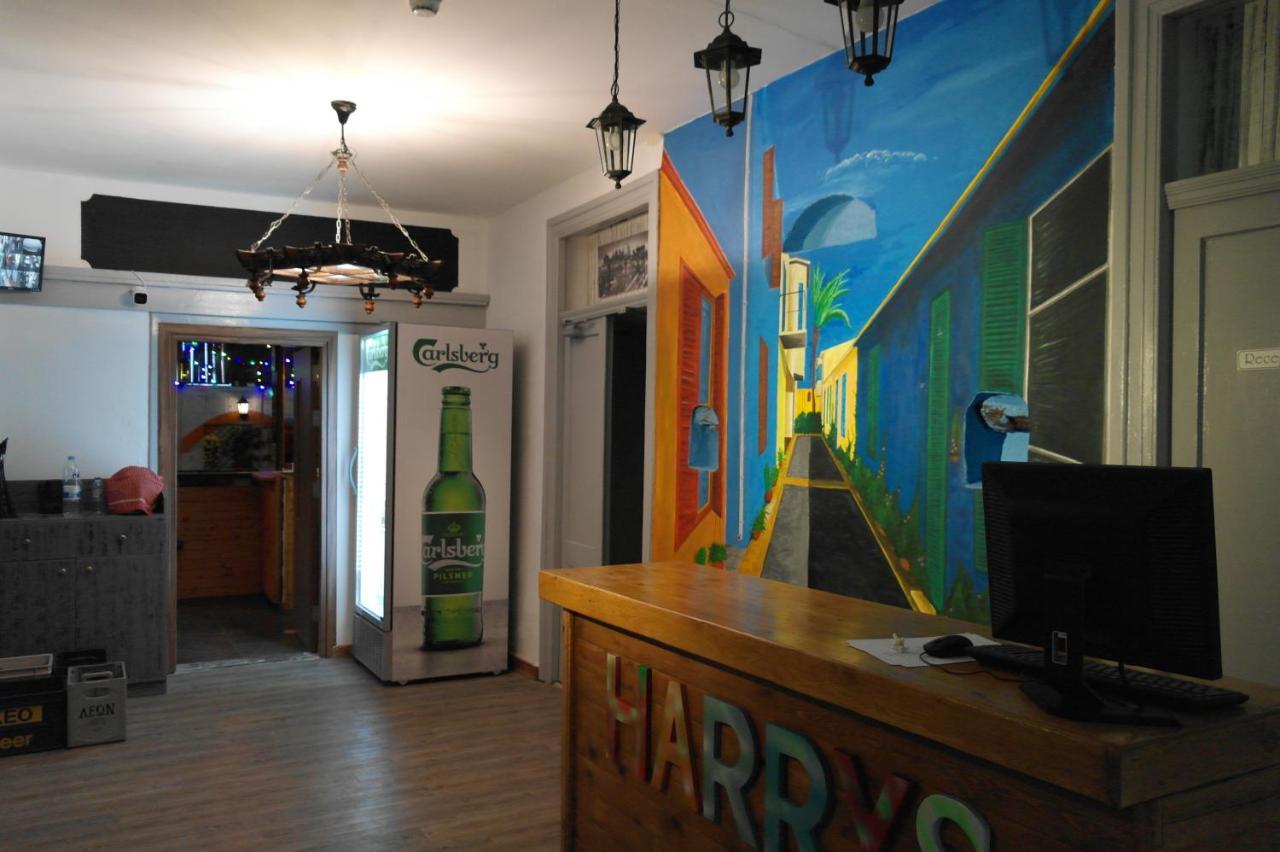 Harrys Inn Guesthouse Λάρνακα Εξωτερικό φωτογραφία