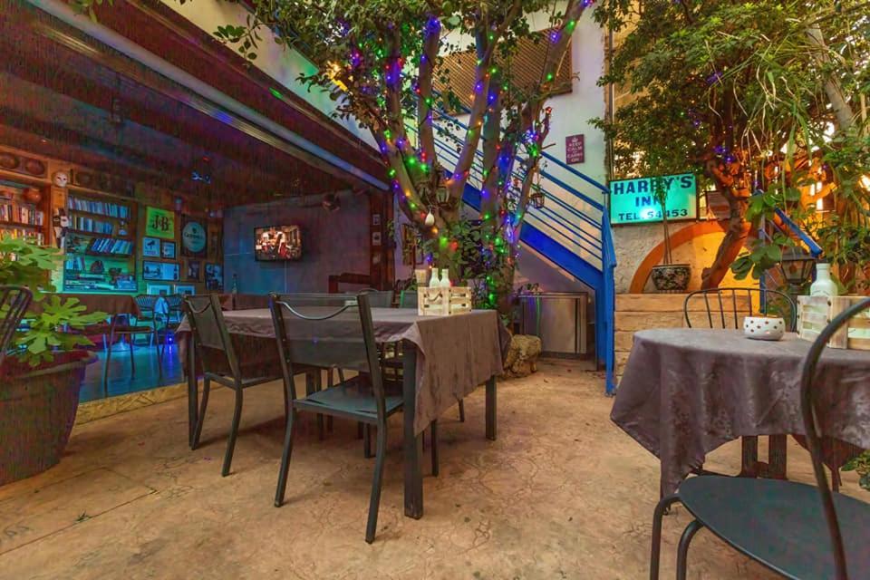 Harrys Inn Guesthouse Λάρνακα Εξωτερικό φωτογραφία