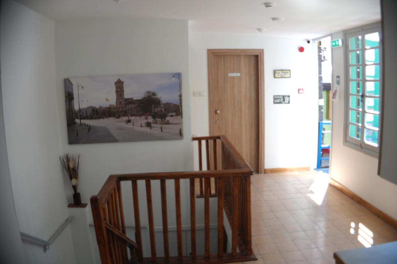 Harrys Inn Guesthouse Λάρνακα Εξωτερικό φωτογραφία