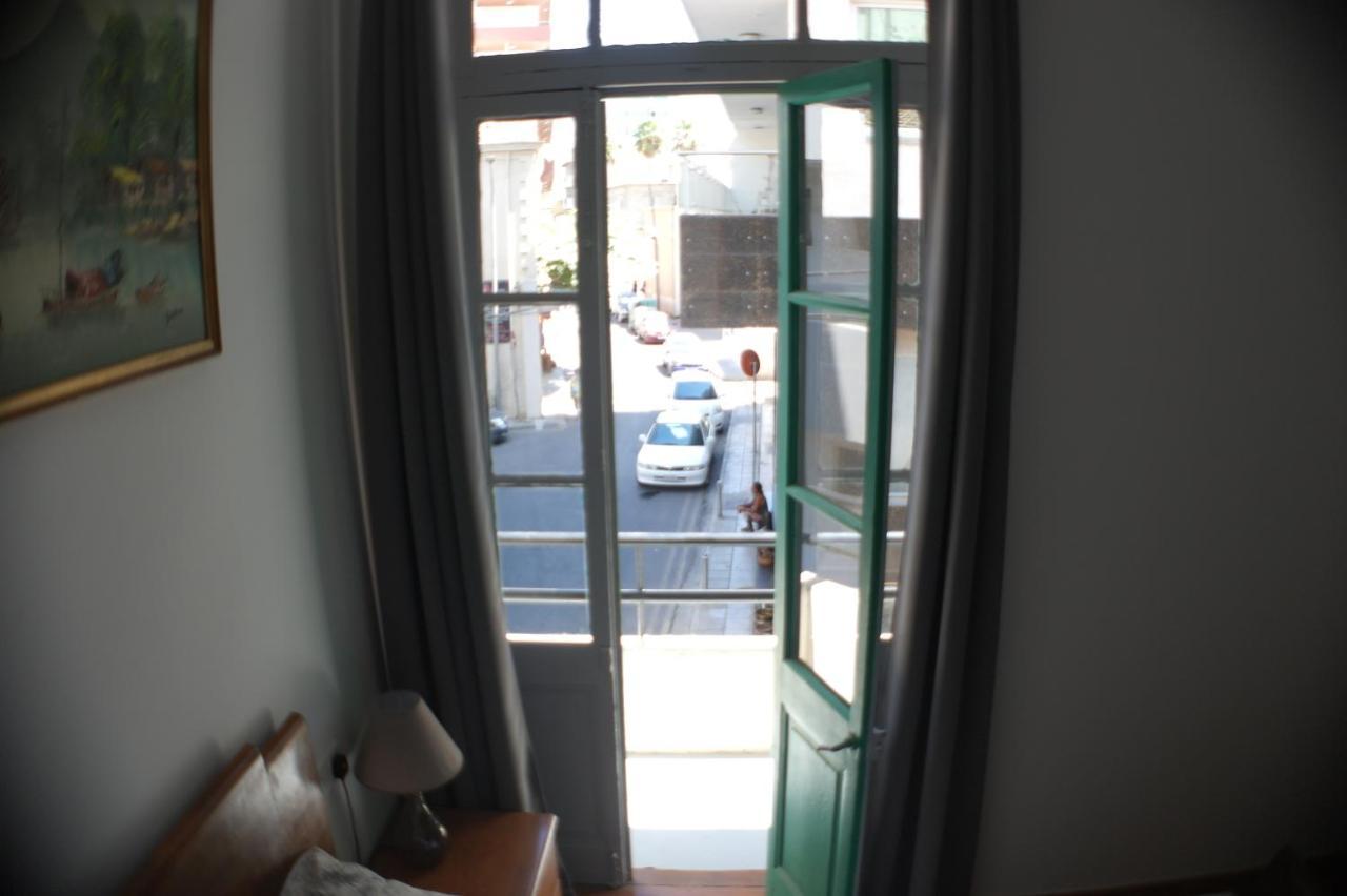 Harrys Inn Guesthouse Λάρνακα Εξωτερικό φωτογραφία