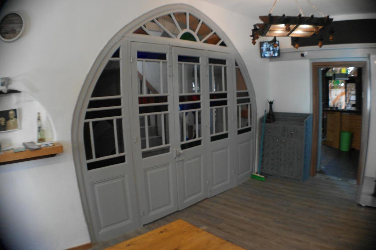 Harrys Inn Guesthouse Λάρνακα Εξωτερικό φωτογραφία