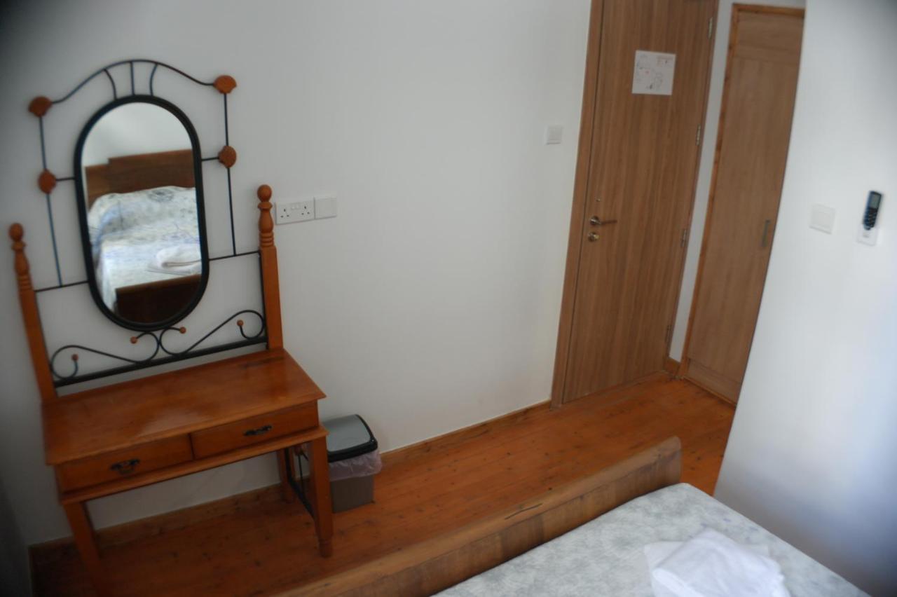 Harrys Inn Guesthouse Λάρνακα Εξωτερικό φωτογραφία