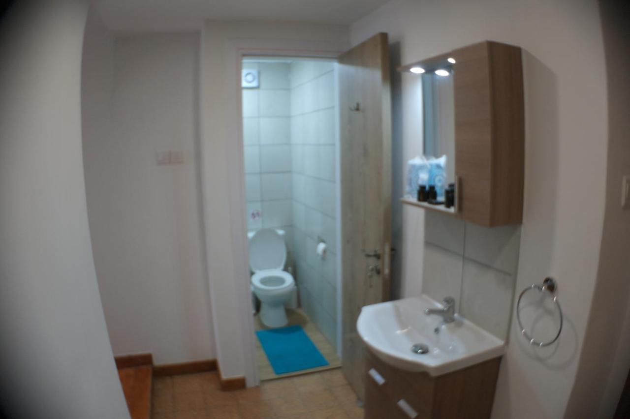 Harrys Inn Guesthouse Λάρνακα Εξωτερικό φωτογραφία